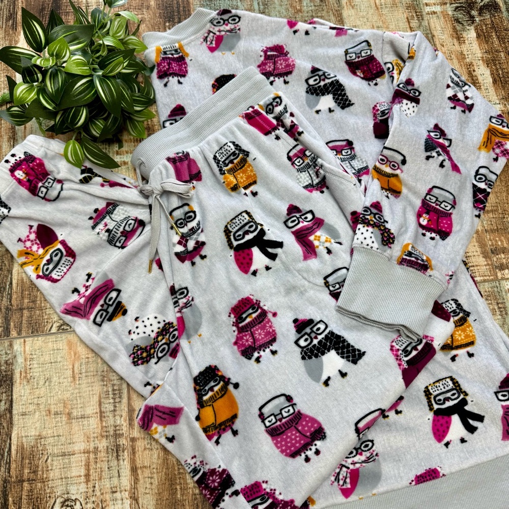 Women’s “Secret Treasures” Pajama Set | #D7
